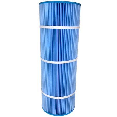 Approved Vendor Hayward Star Clear C500 Anti Microbial Replacement Pool Filter Compatible PA50-M/C-7656AM/FC-1240M WP.HAY1240M